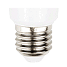 Lampadas LED E27