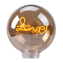 Filamento LED