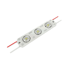 Módulos Led