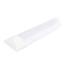 Armaduras LED Incorporado