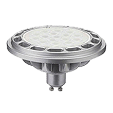 Lampadas LED AR111
