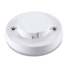Lampadas LED GX53
