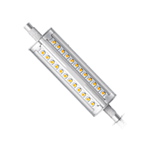 Lampadas LED R7S