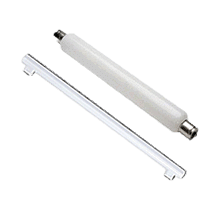 Lampadas LED Linestra S14 / S19