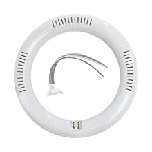 Tubos T9 LED