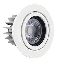 Aros C/Módulo LED