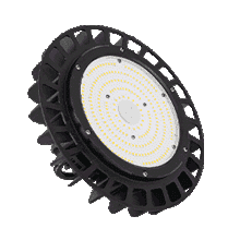 Campânulas LED