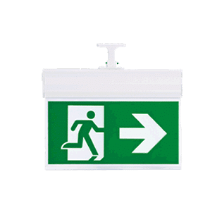 Emergência LED