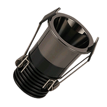 Spotlights LED